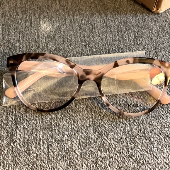 Prada Havana Frames - Picture 1 of 5